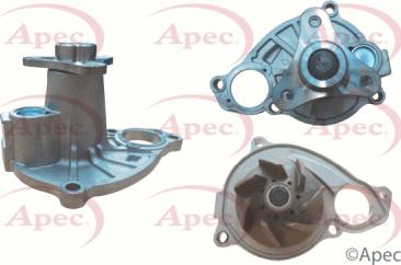 APEC AWP1598 - Водяний насос autocars.com.ua