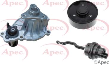APEC AWP1600 - Водяний насос autocars.com.ua