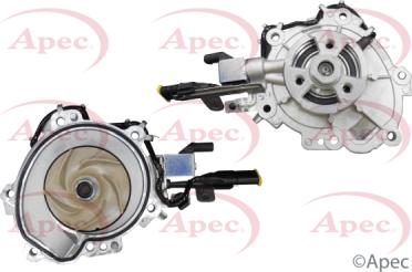 APEC AWP1603 - Водяний насос autocars.com.ua