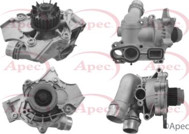 APEC AWP1609 - Водяний насос autocars.com.ua