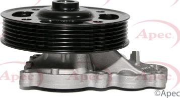 APEC AWP1617 - Водяний насос autocars.com.ua