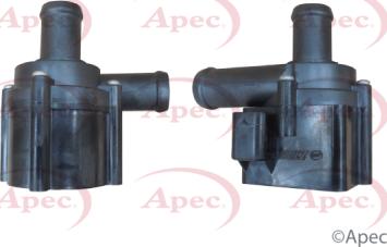 APEC AWP1618 - Додатковий водяний насос autocars.com.ua