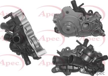 APEC AWP1619 - Водяний насос autocars.com.ua