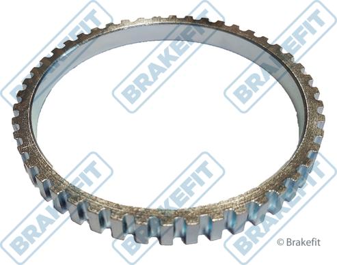 APEC BAR005 - Зубчастий диск імпульсного датчика, протівобл.  устр. autocars.com.ua