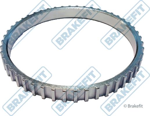 APEC BAR008 - Зубчастий диск імпульсного датчика, протівобл.  устр. autocars.com.ua