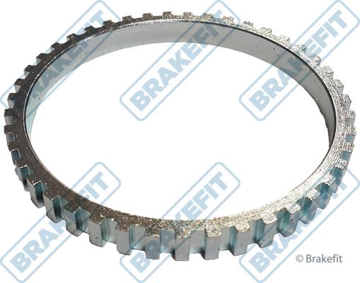 APEC BAR010 - Зубчастий диск імпульсного датчика, протівобл.  устр. autocars.com.ua