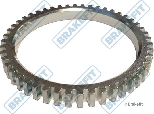 APEC BAR011 - Зубчастий диск імпульсного датчика, протівобл.  устр. autocars.com.ua