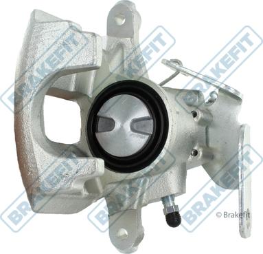 APEC BCA1003 - Гальмівний супорт autocars.com.ua