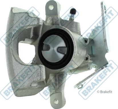 APEC BCA1004 - Гальмівний супорт autocars.com.ua