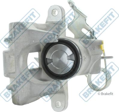 APEC BCA1006 - Гальмівний супорт autocars.com.ua