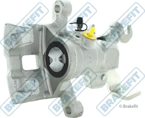 APEC BCA1007 - Гальмівний супорт autocars.com.ua