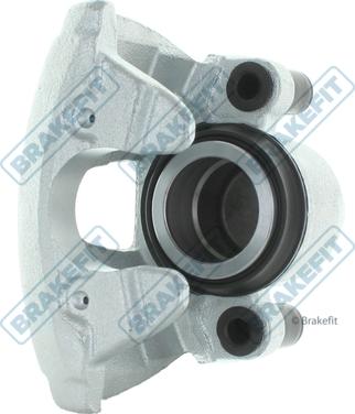 APEC BCA1012 - Гальмівний супорт autocars.com.ua