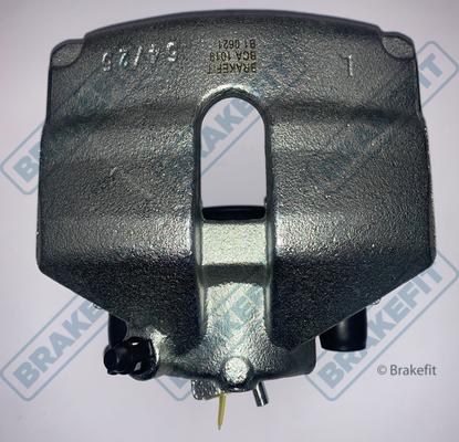 APEC BCA1019 - Гальмівний супорт autocars.com.ua