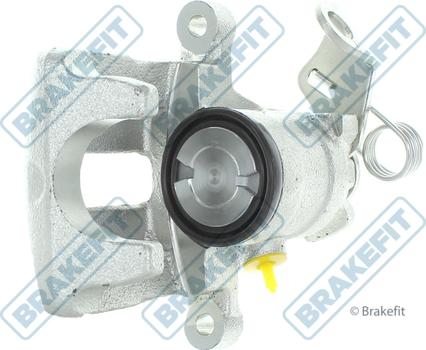 APEC BCA1021 - Гальмівний супорт autocars.com.ua