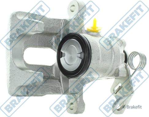 APEC BCA1022 - Гальмівний супорт autocars.com.ua