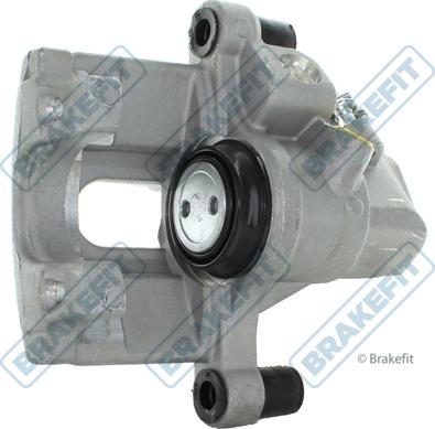 APEC BCA1024 - Гальмівний супорт autocars.com.ua