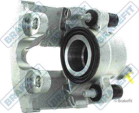 APEC BCA1025 - Гальмівний супорт autocars.com.ua