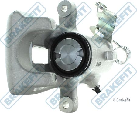 APEC BCA1031 - Гальмівний супорт autocars.com.ua