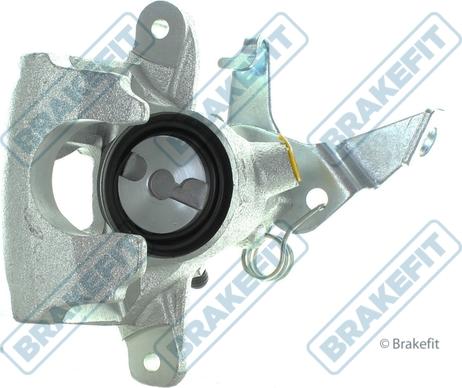 APEC BCA1052 - Гальмівний супорт autocars.com.ua