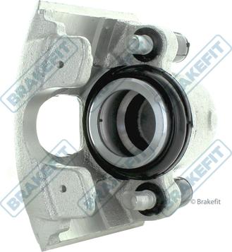 APEC BCA1060 - Гальмівний супорт autocars.com.ua