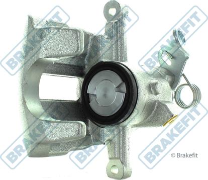 APEC BCA1067 - Гальмівний супорт autocars.com.ua