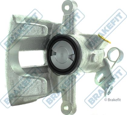 APEC BCA1068 - Гальмівний супорт autocars.com.ua