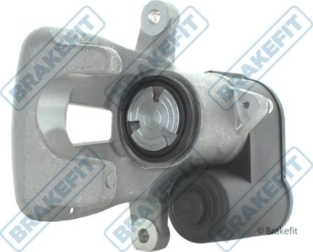 APEC BCA1080 - Гальмівний супорт autocars.com.ua