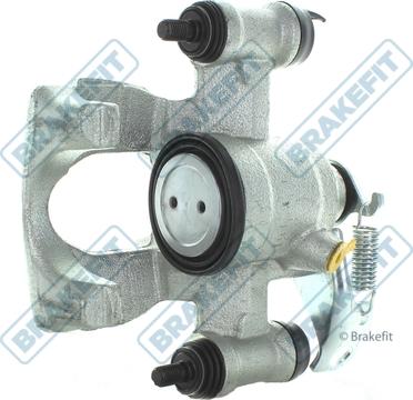 APEC BCA1083 - Гальмівний супорт autocars.com.ua