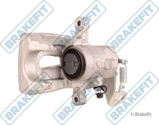 APEC BCA1093 - Гальмівний супорт autocars.com.ua