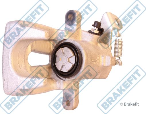 APEC BCA1094 - Гальмівний супорт autocars.com.ua