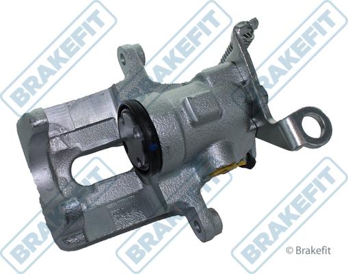 APEC BCA1149 - Гальмівний супорт autocars.com.ua