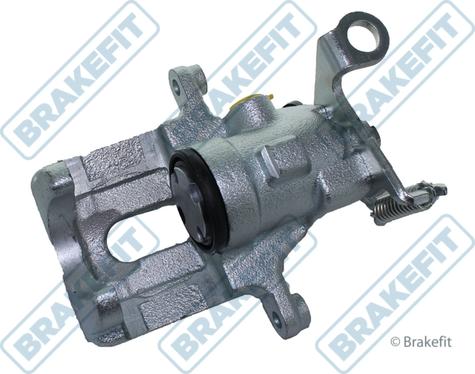 APEC BCA1150 - Гальмівний супорт autocars.com.ua