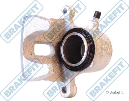 APEC BCA1154 - Гальмівний супорт autocars.com.ua