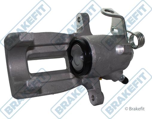 APEC BCA1161 - Гальмівний супорт autocars.com.ua