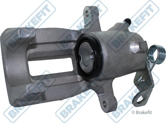 APEC BCA1162 - Гальмівний супорт autocars.com.ua