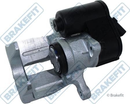 APEC BCA1169 - Гальмівний супорт autocars.com.ua