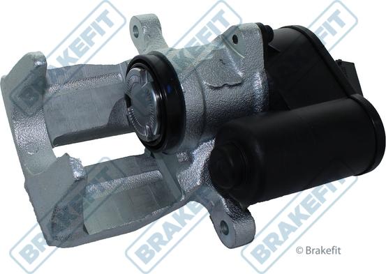 APEC BCA1170 - Гальмівний супорт autocars.com.ua