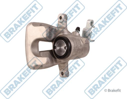 APEC BCA1175 - Гальмівний супорт autocars.com.ua