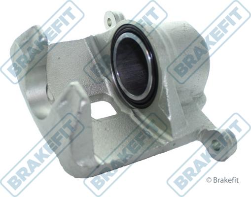 APEC BCA1198 - Гальмівний супорт autocars.com.ua