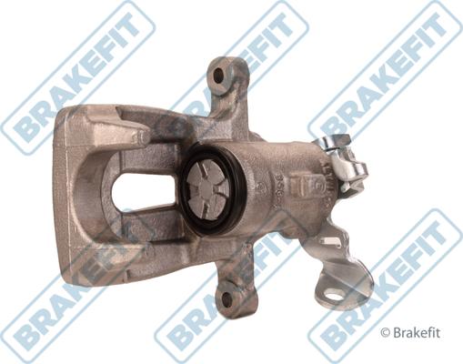 APEC BCA1203 - Гальмівний супорт autocars.com.ua