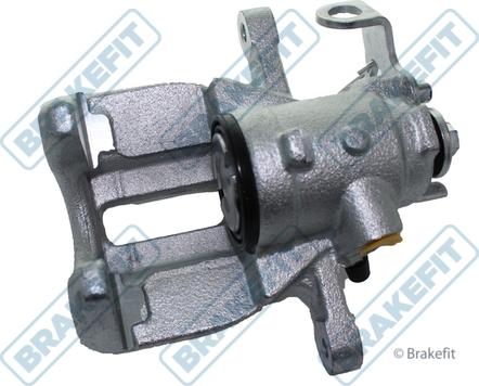 APEC BCA1213 - Гальмівний супорт autocars.com.ua