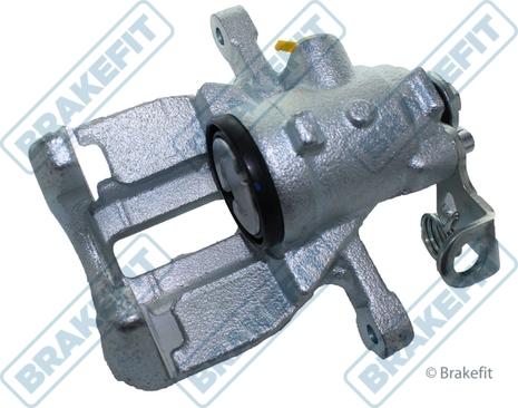 APEC BCA1214 - Гальмівний супорт autocars.com.ua