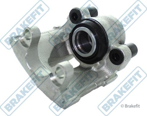 APEC BCA1235 - Гальмівний супорт autocars.com.ua