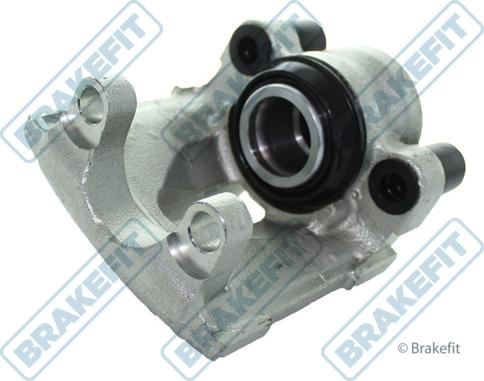 APEC BCA1236 - Гальмівний супорт autocars.com.ua