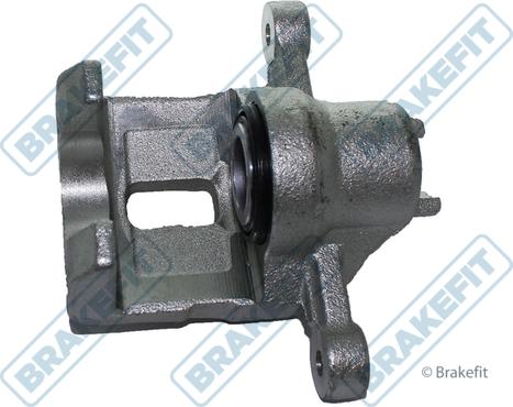 APEC BCA1239 - Гальмівний супорт autocars.com.ua