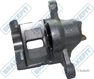 APEC BCA1240 - Гальмівний супорт autocars.com.ua