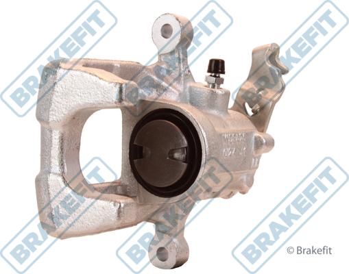 APEC BCA1241 - Гальмівний супорт autocars.com.ua