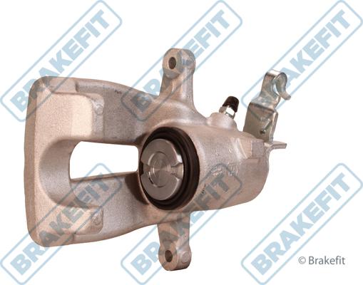 APEC BCA1255 - Гальмівний супорт autocars.com.ua