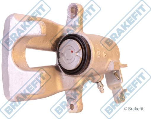 APEC BCA1256 - Гальмівний супорт autocars.com.ua