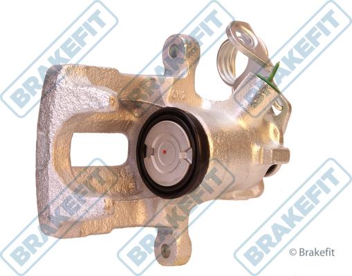 APEC BCA1276 - Гальмівний супорт autocars.com.ua